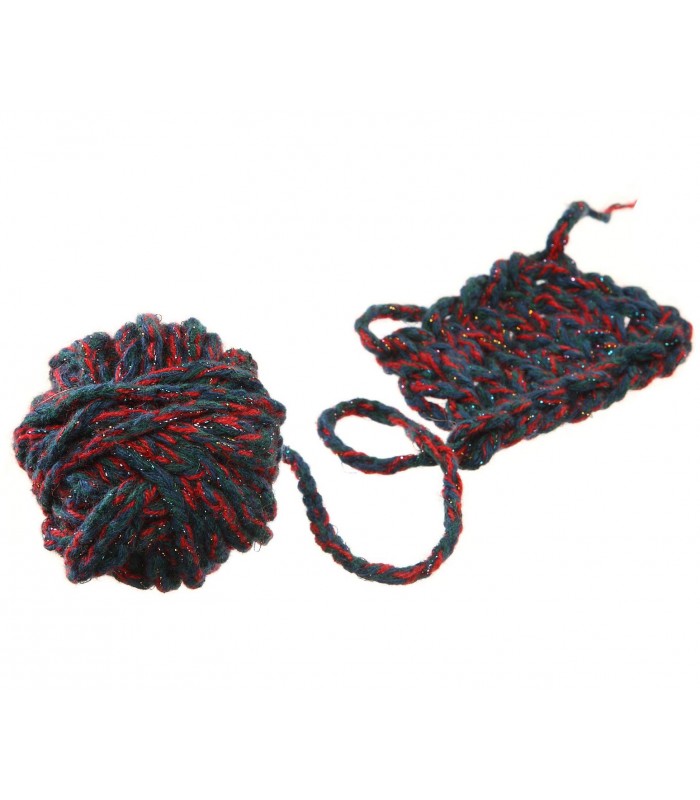 Cashmere Blend Chain Charm Yarns